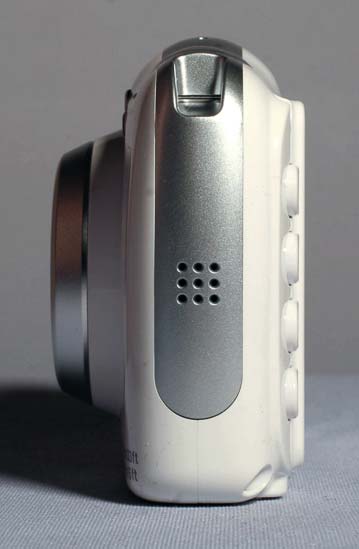 Nikon Coolpix S33 Review | Photography Blog