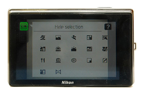 Nikon Coolpix S70 Review | Photography Blog