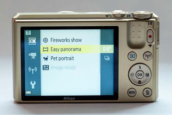 Nikon Coolpix S7000 Review | Photography Blog