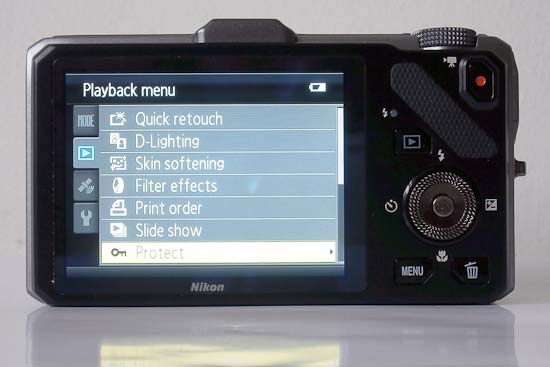 Nikon Coolpix S9300 Review | Photography Blog