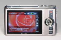 Olympus SH-50 Review | Photography Blog