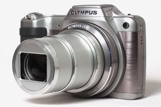 Olympus Stylus SZ-15 Review | Photography Blog