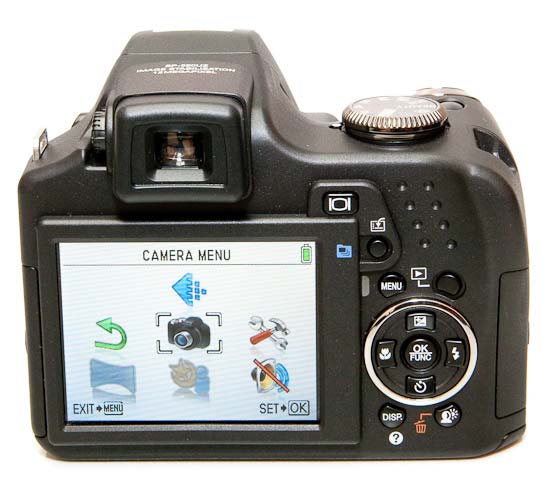 Olympus SP-590UZ Review | Photography Blog