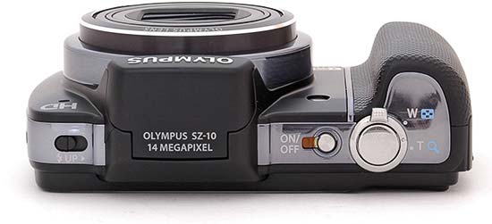 Olympus SZ-10 Review | Photography Blog