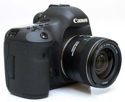 Canon EF 24mm f/2.8 IS USM Review | Photography Blog