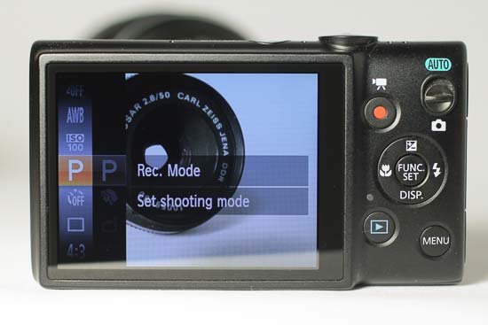 Canon IXUS 132 Review | Photography Blog