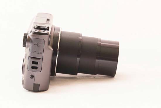 Canon PowerShot SX720 HS Review | Photography Blog