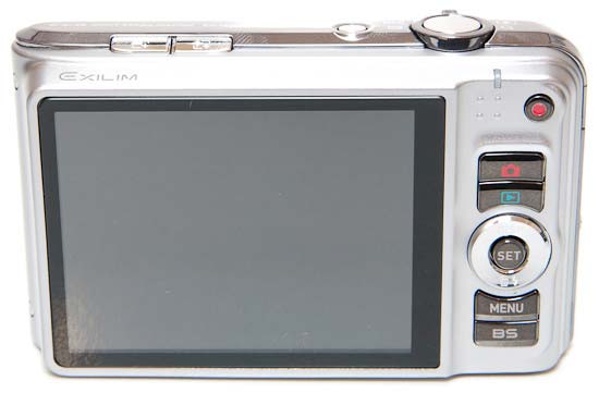 Casio EX-H10 Review | Photography Blog