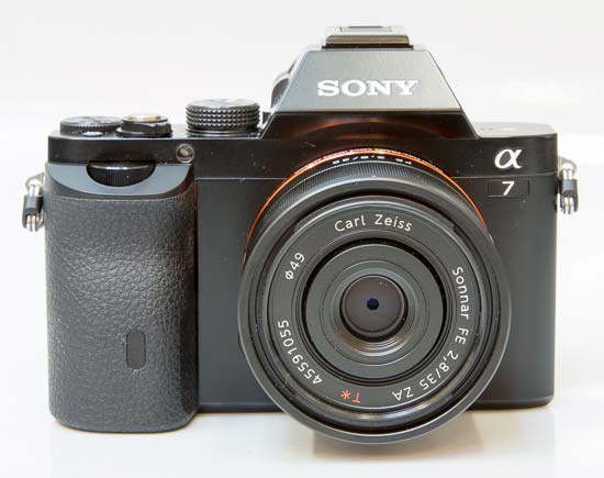 Carl Zeiss Sonnar T* FE 35mm F2.8 ZA Review | Photography Blog