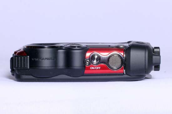 Fujifilm FinePix XP200 Review | Photography Blog