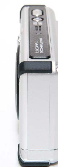 Pentax Optio W80 Review | Photography Blog