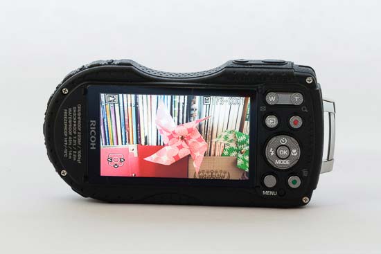 Ricoh WG-5 GPS Review | Photography Blog