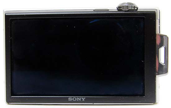 Sony Cyber-shot DSC-T900 Review | Photography Blog