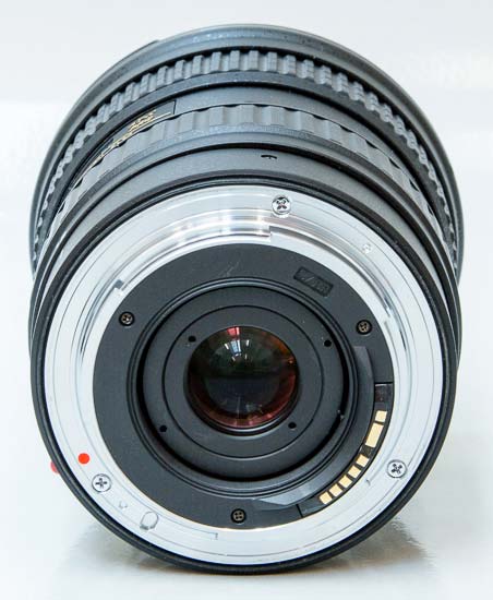 Tokina AT-X 12-28mm F4 Pro DX Review | Photography Blog