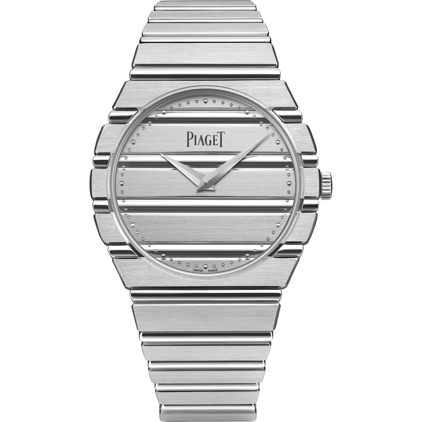 自動巻ホワイトゴールド製ウォッチ - ピアジェ G0A50150