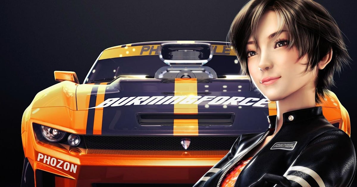 Throwback Thursday: Ridge Racer