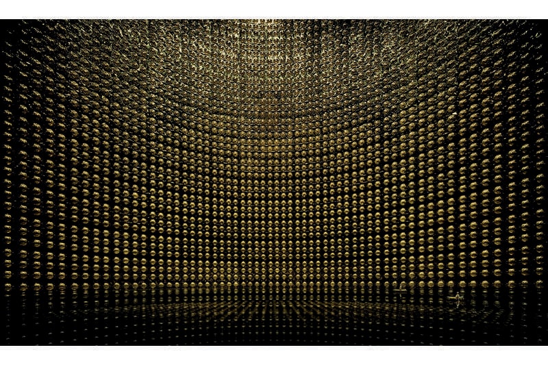 すべてが等価な世界 アンドレアス・グルスキー展