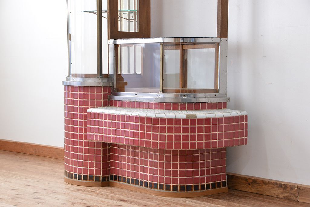 公式】アンティーク家具ラフジュ工房商品詳細ページレトロ家具 昭和