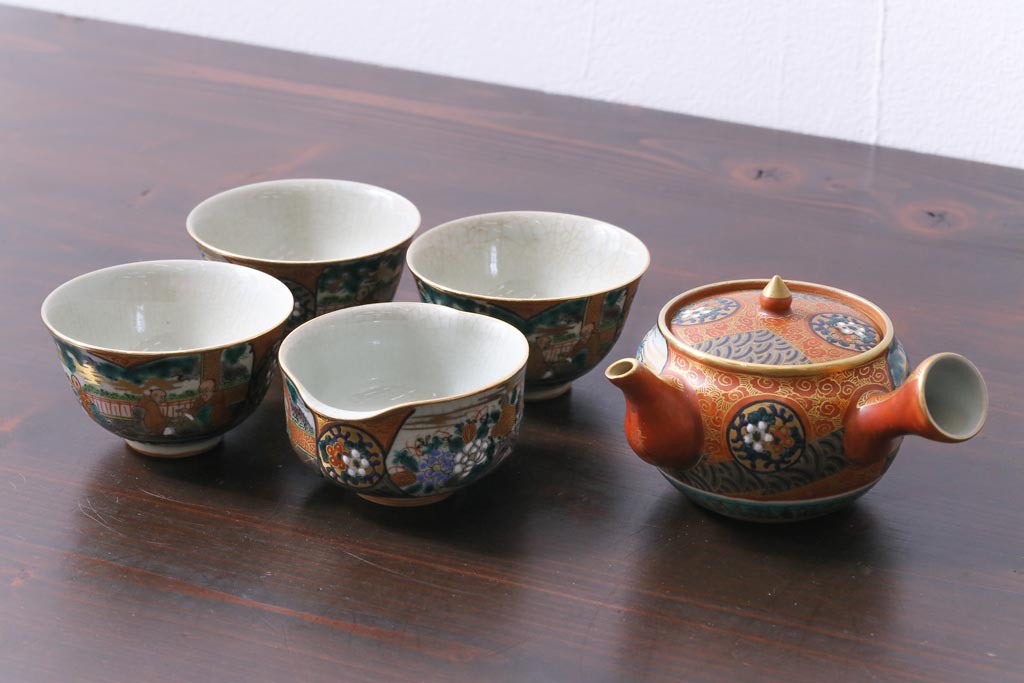 公式】アンティーク家具ラフジュ工房商品詳細ページ和製アンティーク