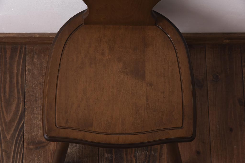 公式】アンティーク家具ラフジュ工房商品詳細ページ中古 四国工芸 森の