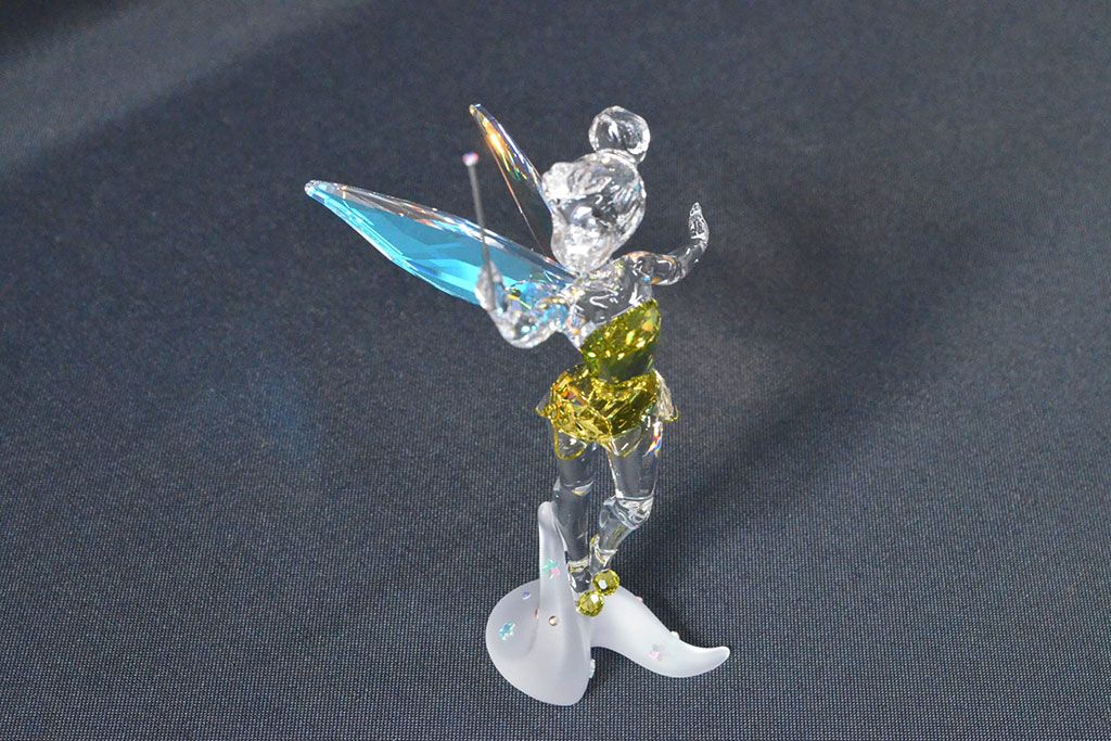 公式】アンティーク家具ラフジュ工房商品詳細ページスワロフスキー