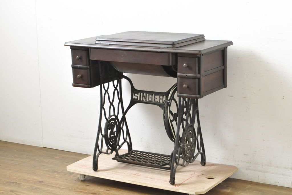 公式】アンティーク家具ラフジュ工房商品詳細ページジャンク品