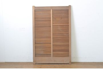 ドア・建具 雨戸・ルーバー |家具の販売・通販|【公式】アンティーク