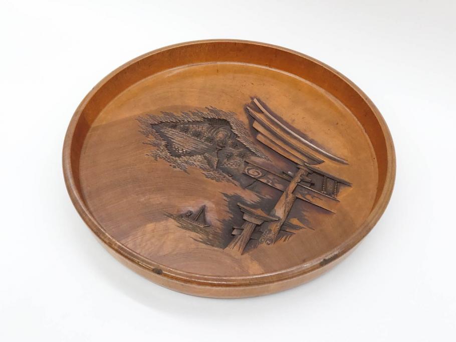 公式】アンティーク家具ラフジュ工房商品詳細ページ明治〜大正期 厳島