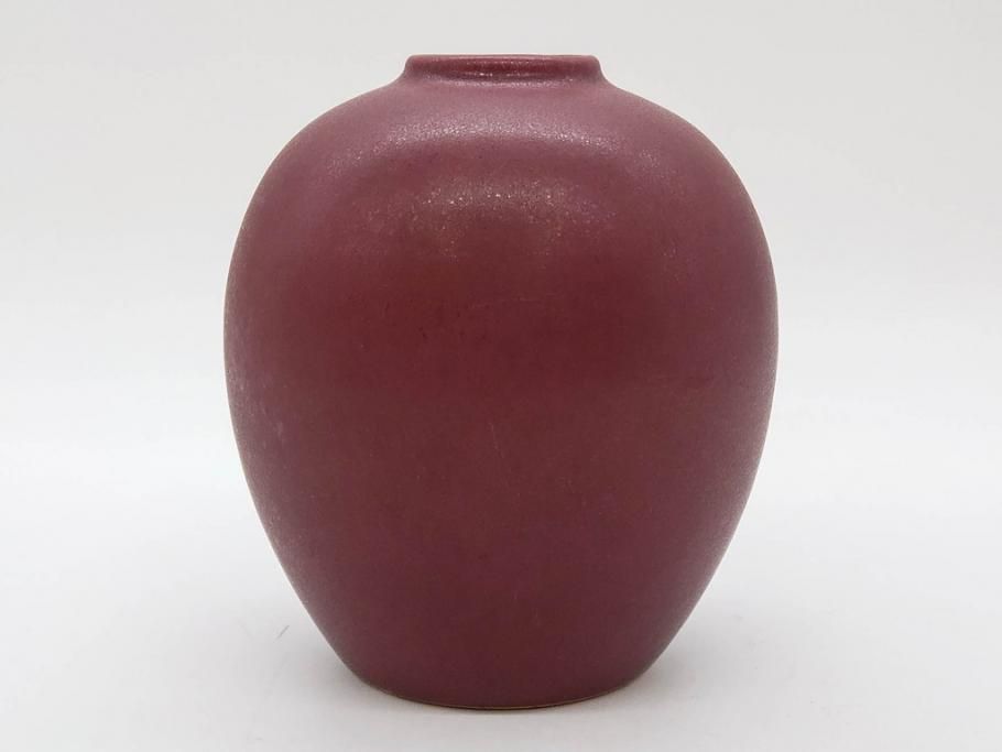 公式】アンティーク家具ラフジュ工房商品詳細ページ陶雅堂 辰砂 趣ある