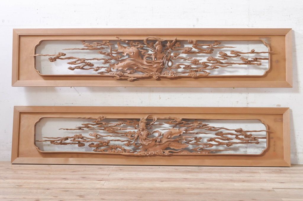 公式】アンティーク家具ラフジュ工房商品詳細ページアンティーク建具