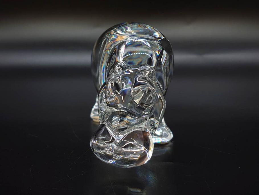 公式】アンティーク家具ラフジュ工房商品詳細ページフランス Baccarat