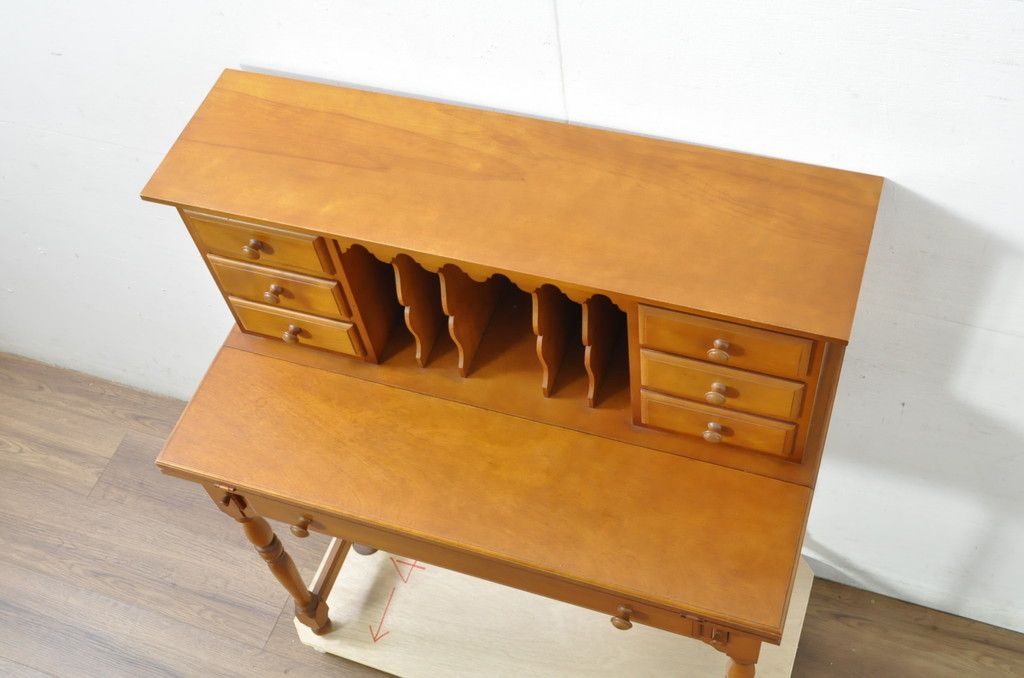 公式】アンティーク家具ラフジュ工房商品詳細ページ中古 美品 横浜