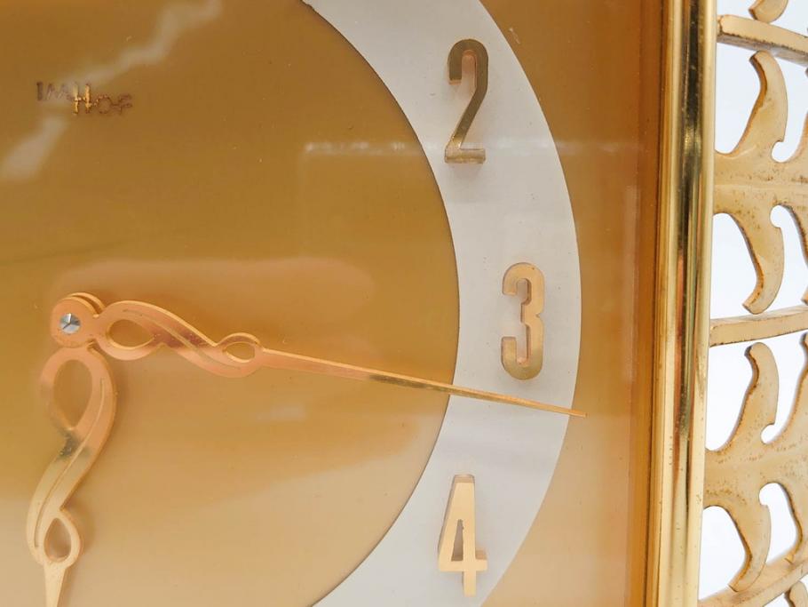 公式】アンティーク家具ラフジュ工房商品詳細ページスイス IMHOF