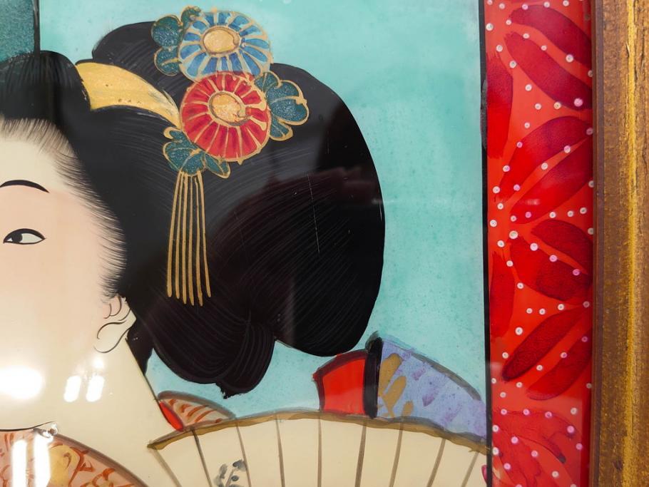 公式】アンティーク家具ラフジュ工房商品詳細ページ江戸〜明治期