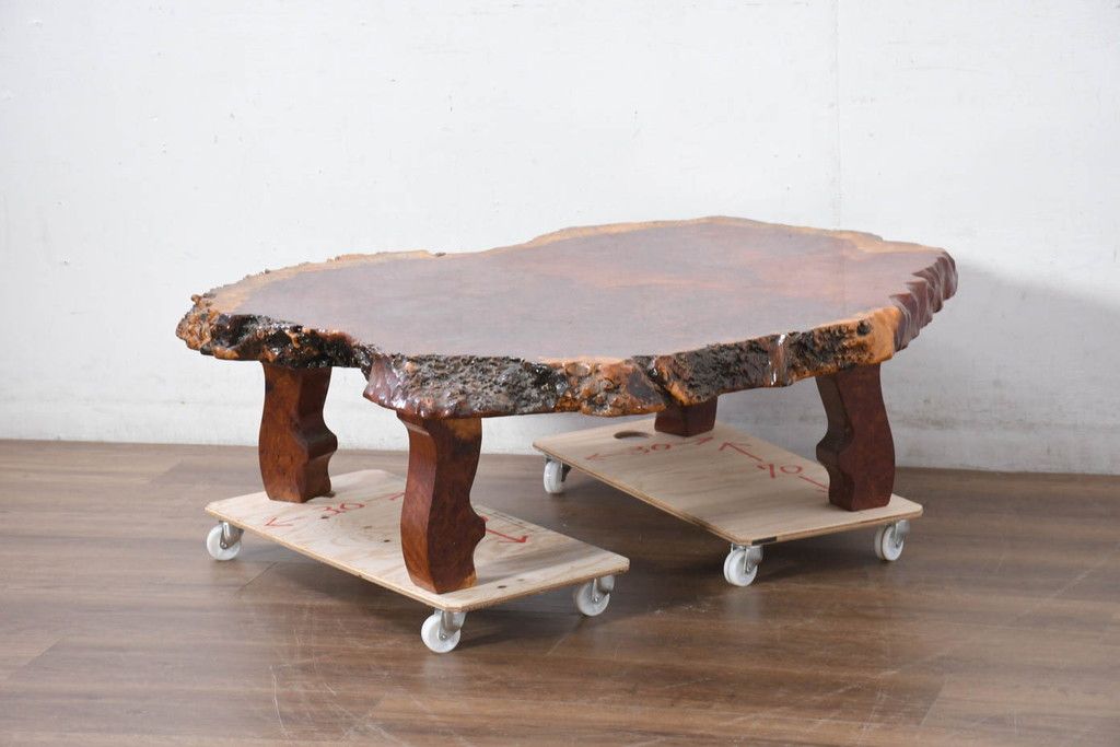 公式】アンティーク家具ラフジュ工房商品詳細ページ和製ヴィンテージ