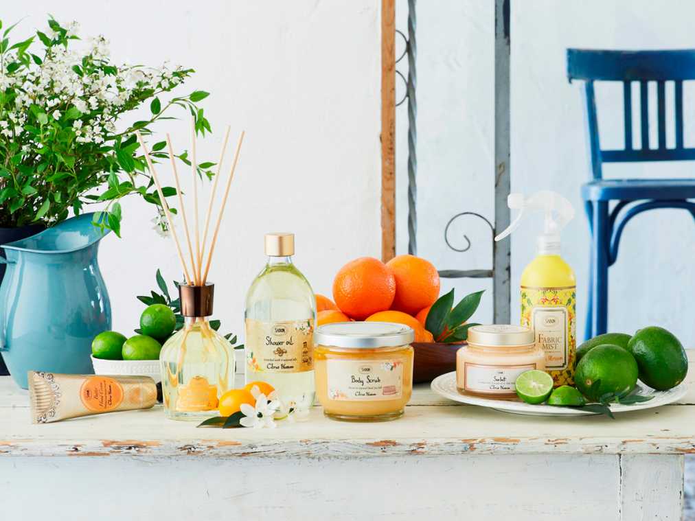 SABON GOURMETハンドクリームシャワーオイルシャーベットボディジェル