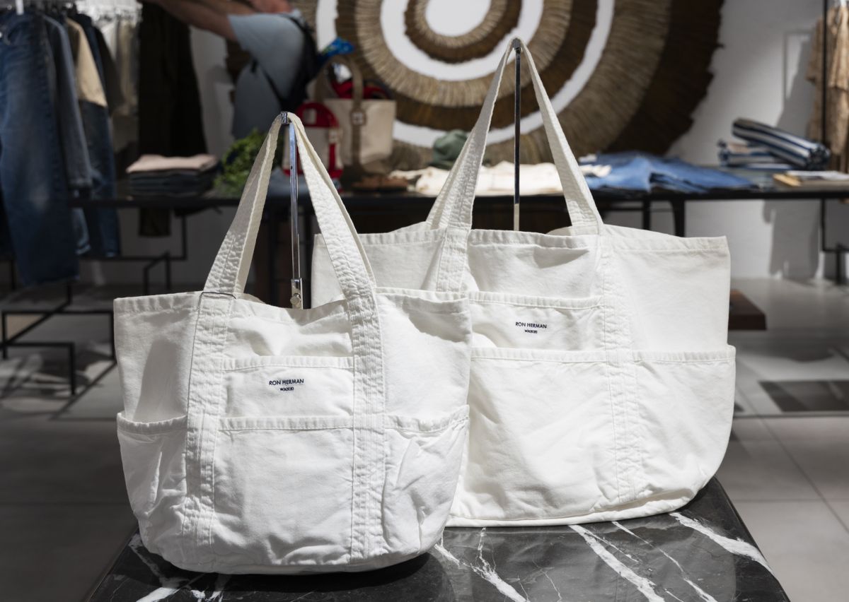 ハワイ】ワイキキに「ロンハーマン」が初進出！ワイキキ店でしか買え