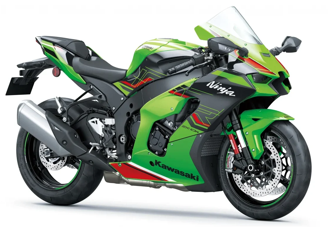 オーナーが語る！「ZX-10R」ってぶっちゃけどうなのよ！？【オーナー