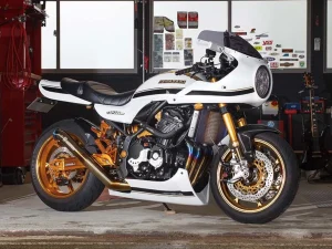 スーパーバンクバックステップ - BEET(ビート) | バイクパーツ通販 Webike