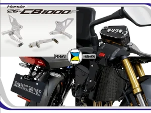 スリップオンマフラーMX - MORIWAKI ENGINEERING(モリワキ