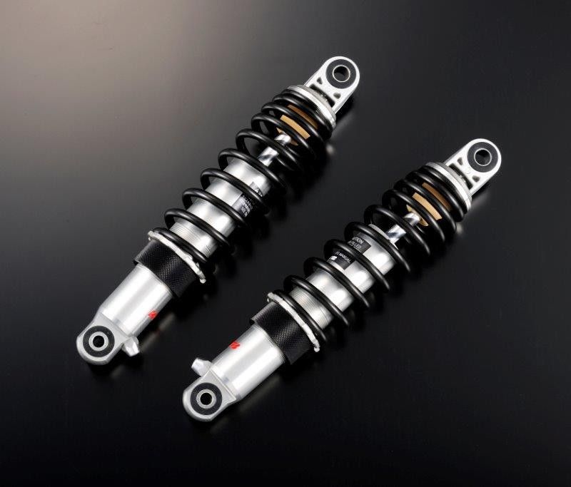 Webike | KYB カヤバ ADVANTAGE KYB [カヤバ] リアサスペンション W1 S