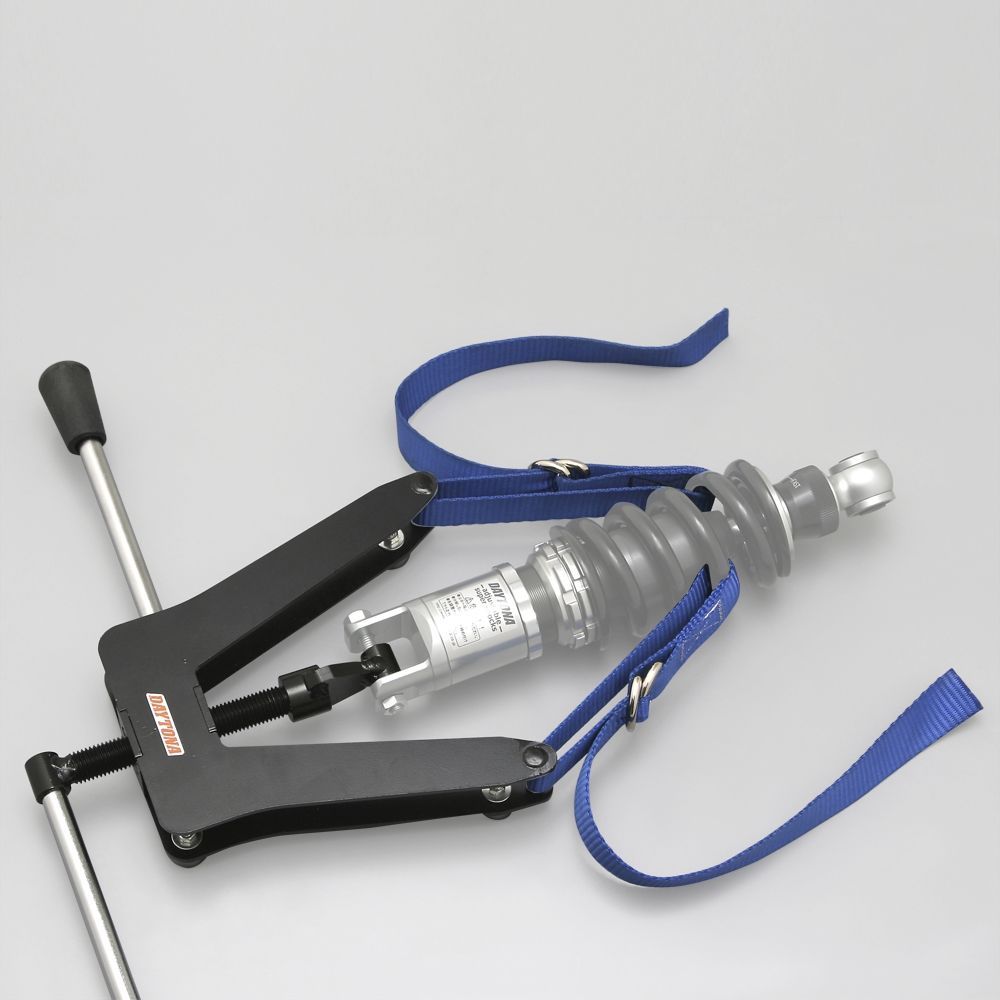 Webike | DAYTONA デイトナ スプリングコンプレッサー(97094) | その他