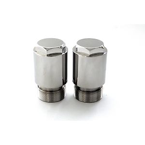 ハーレー 39パイ用 フォークジョイント 3インチ延長 販売 送料510円