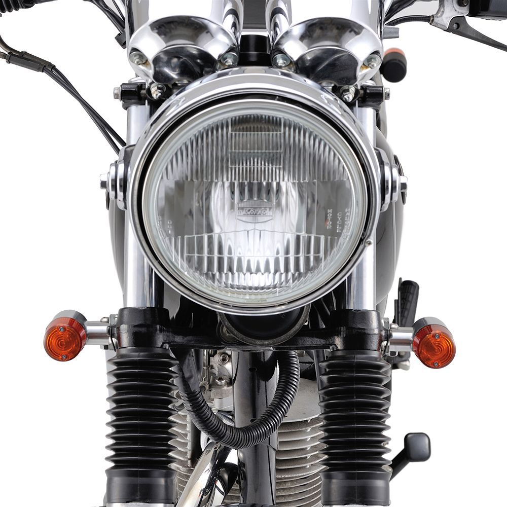 Webike | DAYTONA デイトナ スモールウインカーキット SR400(95827