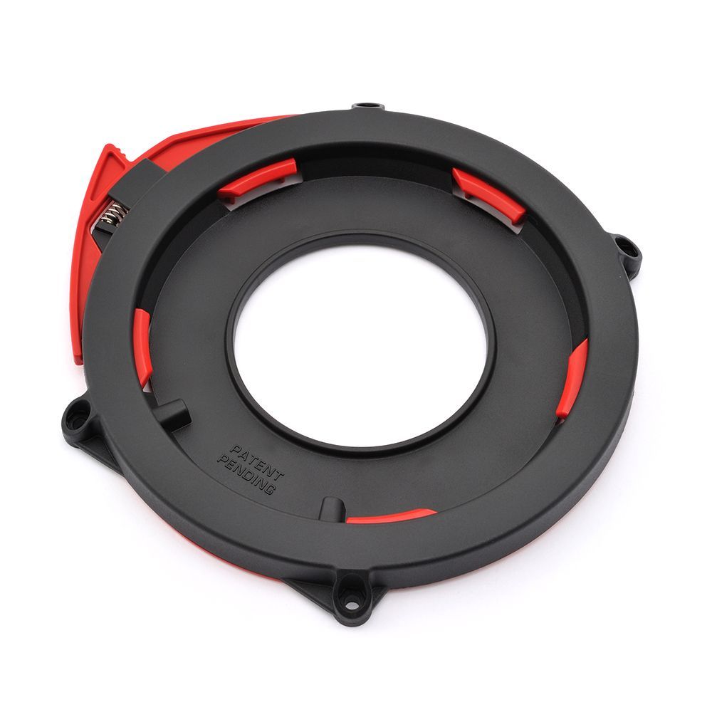 Webike | GIVI ジビ 【補修部品】 イージーロック [ZT480R] FLANGIA