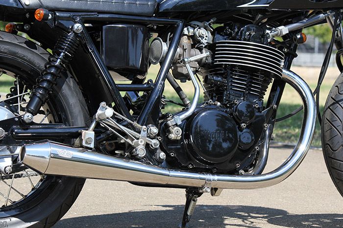 Webike | GOODS グッズ モーターガレージグッズ ステンレス手曲げ