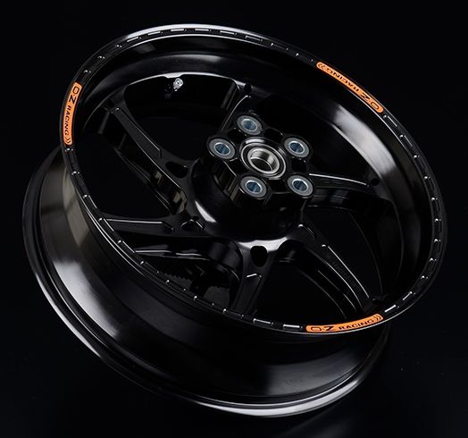 Webike | OZ Racing OZレーシング オージーレーシング GASS RS-A