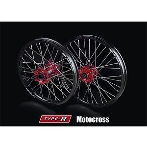 CRF250Mに適合する｜ホイールの商品一覧｜バイクパーツ・用品の総合