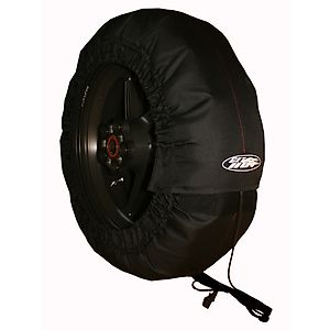 ZX-10Rに適合する｜タイヤウォーマーの商品一覧｜バイクパーツ・用品の