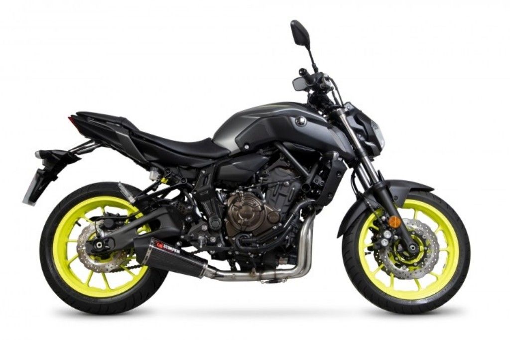 Webike | SCORPION スコーピオン セルケトテーパー フルエキゾースト